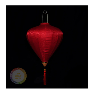 Lanterna <span class=keywords><strong>di</strong></span> seta fatta a mano all'ingrosso-tradizionale vietnamita lanterne Decorative per feste, matrimoni e Interior <span class=keywords><strong>Design</strong></span> - Product Image 3