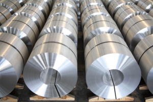 Xây Dựng Công nghiệp dân dụng yêu thích tấm thép mạ kẽm và cuộn ở định dạng tấm hoặc cuộn cho ngành công nghiệp sắt thép - Product Image 3