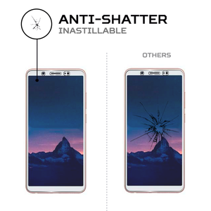 ฟิล์มกันรอยหน้าจอ ANTISHOCK Vivo Z10 อุปกรณ์เสริมมือถือที่ทนทานและดูดซับแรงกระแทก - Product Image 4