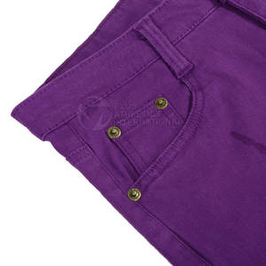 Autumn Winter Pants <b>Women</b> Loose Cotton Made Casual Hip Hop <b>Jeans</b> Pants <b>Women</b> Wholesale Price Made In Pakistan - Product Image 3