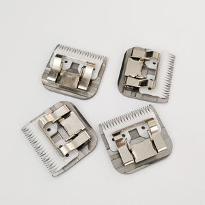 अनुकूलन योग्य सबसे अधिक बिकने वाला पेशेवर पालतू इलेक्ट्रिक क्लिपर्स बाल क्लिपर बाल क्लिपर सार्वभौमिक ब्लेड - Product Image 4