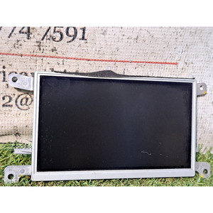 Pantalla para AUDI A4 Berlina 8T0919603G TJ065NA01AA CJCD (11>14) - Product Image 3
