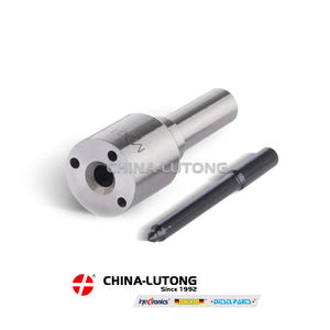 Ugello iniettore carburante Diesel M0012P154 ugello per iniezione Common Rail DLLA154PM0012 per SIEMENS VDO iniettore A2C59513556 5 ws40677 - Product Image 3