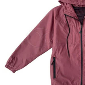 Conjunto Deportivo de 2 Piezas para Hombre, Ligero, de Nailon y Poliéster, Informal, Resistente al Agua, Material de Nailon y Poliéster - Product Image 5