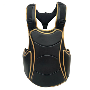 Servicio OEM, Protector Corporal de Boxeo de Alta Calidad para Kickboxing, Artes Marciales, Muay Thai y MMA - Product Image 5