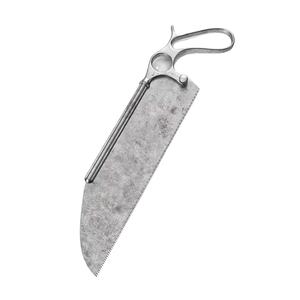 Sierra para Huesos Manual de Alta Resistencia, Uso Quirúrgico, Ortopédico, Dental y Veterinario, Acero Inoxidable Alemán Profesional de Alta Calidad - Product Image 1