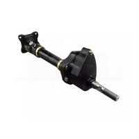 Kits de réparation d'actionneur de direction EPS Nissan TCM Nichiyu, accessoires pour chariot élévateur