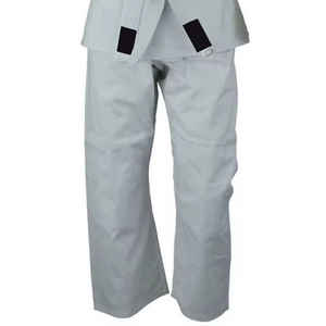 Uniforme de Karate de Artes Marciales de Alta Calidad al por Mayor, Hecho en Pakistán, 100% Algodón, Cómodo, Duradero, de Secado Rápido y Transpirable para Adultos - Product Image 5