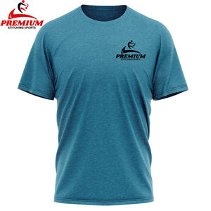 เสื้อยืดโอเวอร์ไซส์ผู้ชายผ้าฝ้าย100% ขนาดใหญ่กว่าปกติ - Product Image 3