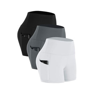 2025 conjunto informal de dos piezas de 2 piezas para mujer, ropa de mujer, conjunto de Top y pantalón corto de manga corta para mujer - Product Image 1