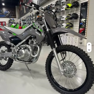 VENTAS INTELIGENTES 100$ Nueva Motocicleta Todoterreno KLX140R 2025 de 144cc con Garantía Lista para Enviar - Product Image 6