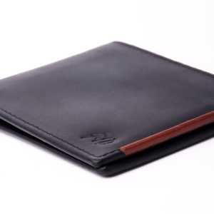 Nueva billetera de moda para hombre, billetera corta de cuero PU genuino, billeteras de cuero de gran oferta de moda ligera - Product Image 4