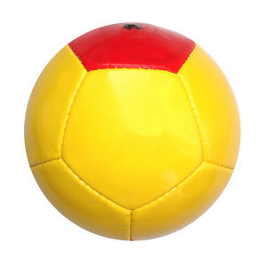 Nuevo Balón de Fútbol Cosido a Mano, Balón de Partido de Fútbol, Cuero TPU, Tamaño Personalizable, Ligero, Duradero, Ecológico, Personalizado - Product Image 1