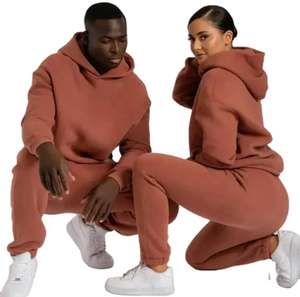 Chándal unisex transpirable de alta calidad, el mejor estilo, buen material, precio asequible para chándal unisex - Product Image 6