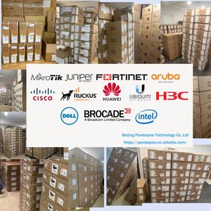 Point d'accès mural intérieur Ruckus H350 WiFi 6 901-H350-WW00 2x2:2 double bande pour l'hôtellerie avec commutateur Ethernet intégré à 2 ports - Product Image 6