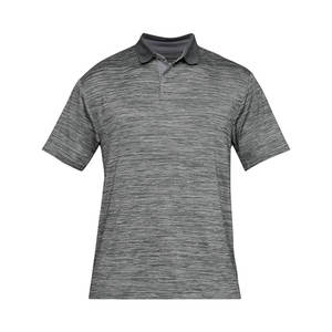 Colores personalizados Polo Camiseta de manga corta con cremallera camisas de los hombres al por mayor camisas casuales para los hombres cuarto de cremallera polos para los hombres - Product Image 1