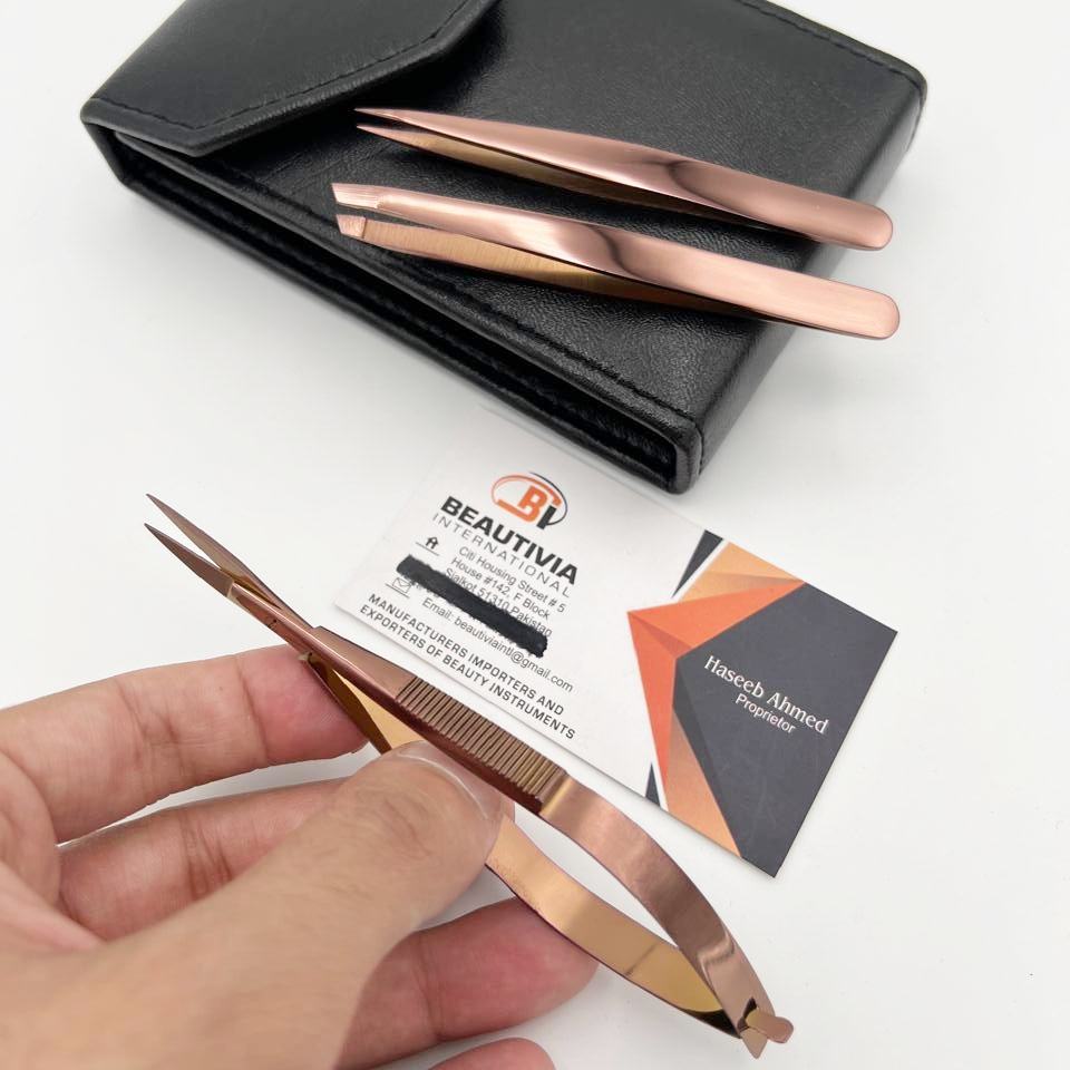 สีโรสโกลด์