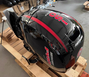 Motor Mercury F 150 XL EFI listo para enviar - Product Image 4