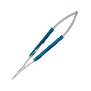 ที่ใส่เข็มแบบใช้ซ้ำได้ ทนทาน ทำจากสแตนเลส - Product Image 3