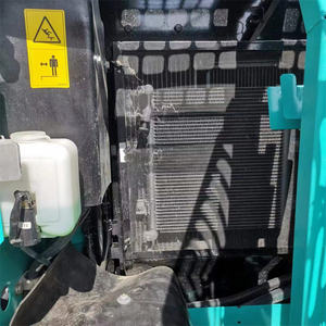 गर्म बिक्री का उपयोग किया जाने वाला Kohdlo sk75 क्रॉलर खुदाई कुशल खुदाई मशीन बिक्री के लिए कुशल खुदाई मशीन - Product Image 3