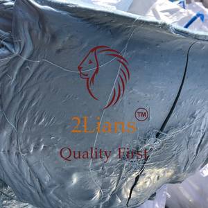 Terrón PET natural y natural/azulado - Product Image 3