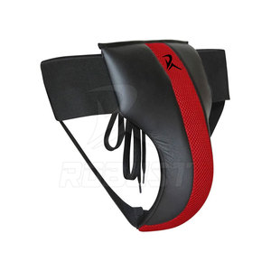 <b>Groin</b> Guard <b>Protector</b> <b>Groin</b> Shell MMA Boxing Sports Boxing Protection <b>Groin</b> Guard with Custom Logo Martial Art - Product Image 4