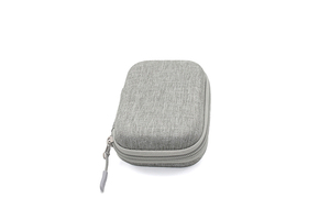 High-Grade Eyeglasses Cases Fast Delivery From Vietnam Manufacturer Good Price <b>Travel</b> Pack in Poly <b>Bag</b> - Product Image 3