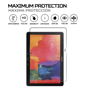 ฟิล์มกันรอย ANTISHOCK สำหรับซัมซุงสำหรับแท็บเล็ตกาแลคซี่ โน้ต โปร 12.2 - Product Image 2