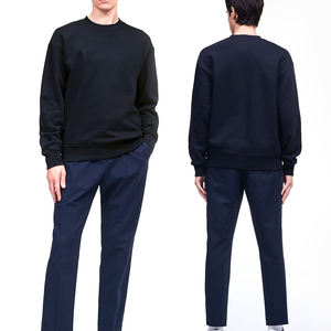 Qualité supérieure personnalisée 2025 survêtements pour hommes 2 pièces Jogging survêtements deux pièces à capuche et pantalon ensemble - Product Image 6