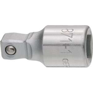Hazet 1/4'' Wobble <b>Extension</b> <b>Socket</b> High Quality Product - Product Image 1