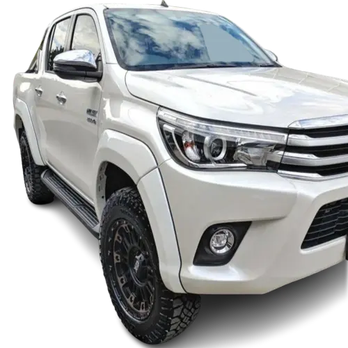 2020 Xe Ô Tô Đã Qua Sử Dụng 2021 2022 Đến Yota Hilux TOYOTA HILUX SRV 2.8 TURBO 4X4 AT CD Xe Bán Tải Toyota Đã Qua Sử Dụng