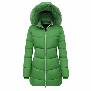 Veste de moto tissée à capuche pour femme, best-seller, qualité supérieure, respirante, broderie, personnalisation de la marque OEM disponible - Product Image 4