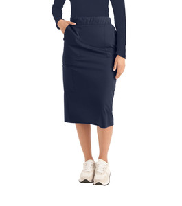 Jupe de gommage pour femmes Jupes d'allaitement sur mesure Uniforme - Product Image 2