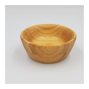 Cuenco de bambú hecho a mano de Vietnam, cuenco de bambú ecológico Natural Premium, suministro de fábrica de exportación al por mayor a granel - Product Image 5