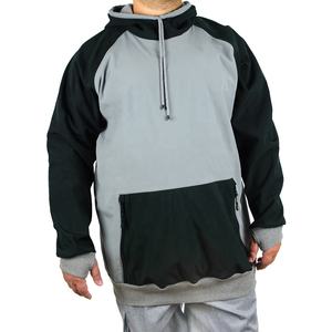 2025 Sudaderas con capucha de esquí para hombre Sudaderas con capucha de esquí de snowboard personalizadas Sudadera con capucha de esquí Chaqueta con aislamiento Ropa de esquí - Product Image 1