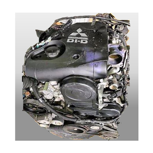 4D56 Engine Rebuild <b>Kit</b> - Includes All Parts - Product Image 2