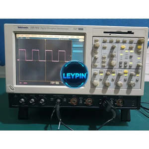 Oscilloscope numérique Tektronix DPO7054C 500 MHz 20 GS/s - Type MSO - Product Image 3