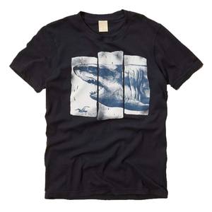 Venta al por mayor personalizado nuevo diseño transpirable impreso hombres camiseta con logotipo frontal 100% algodón colores y tamaños personalizados - Product Image 3