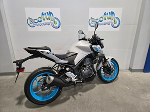 Venta al por Mayor con Descuento para la Nueva Motocicleta de Calle Yamaha <span class=keywords><strong>MT</strong></span> <span class=keywords><strong>03</strong></span> 2026 - Product Image 5
