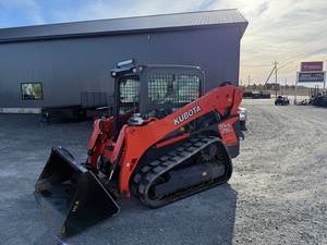 รถตักล้อยาง KUBOTA SVL 75-2 ปี 2019 สำหรับขาย - Product Image 3