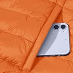 Veste matelassée de qualité professionnelle pour homme, imperméable, chaude pour l'hiver - Product Image 4