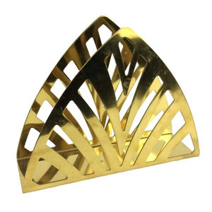 Eco Friendly Napkin Holder Square Round Clear <b>Resin</b> <b>Table</b> <b>Top</b> Accessories Napkin Dispenser & Organize Office Restaurant - Product Image 3