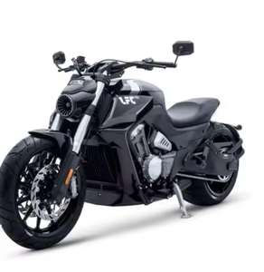 Increíble Motocicleta Clásica Bendaa BD-700 LFC Original de 700cc y Cuatro Cilindros - Product Image 3