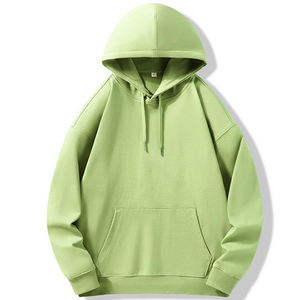 Personnalisable grande taille femmes sweats à capuche et sweat-shirts logo brodé à capuche pour les saisons d'automne et d'hiver OEM marque privée - Product Image 4