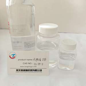 Solvant de qualité supérieure DB CAS 112-34-5 99% <span class=keywords><strong>Butyldiglycol</strong></span>/Diéthylène Glycol Monobutyl Ether DGBE - Product Image 6