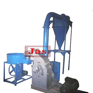 เครื่องบดแบบดูดอัตโนมัติสำหรับเครื่องทำเครื่องเทศและซอส - Product Image 1