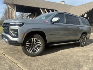 Nouveau Chevrolet Tahoe 2026 4x4 Z71 SUV Essence Euro VI 6 places Automatique Sièges en cuir Gauche Alliage d'aluminium Panoramique - Product Image 3