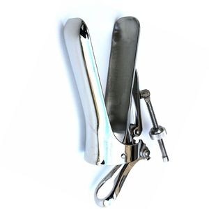 Espéculo vaginal Cusco Ob/Instrumentos quirúrgicos de ginecología Acero inoxidable alemán - Product Image 4