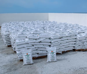 Sal de Mesa Blanca Sólida Iodada al por Mayor |   Bolsa de 25 kg 100% de Grado Alimenticio |   Sal Marina Refinada Certificada con HACCP e ISO 9001 - Product Image 2
