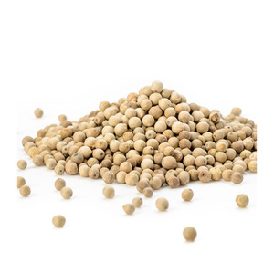 Vente en gros d'usine d'épices personnalisées : Poivre, Piment fort, Poivre noir et blanc pur et naturel - Product Image 3